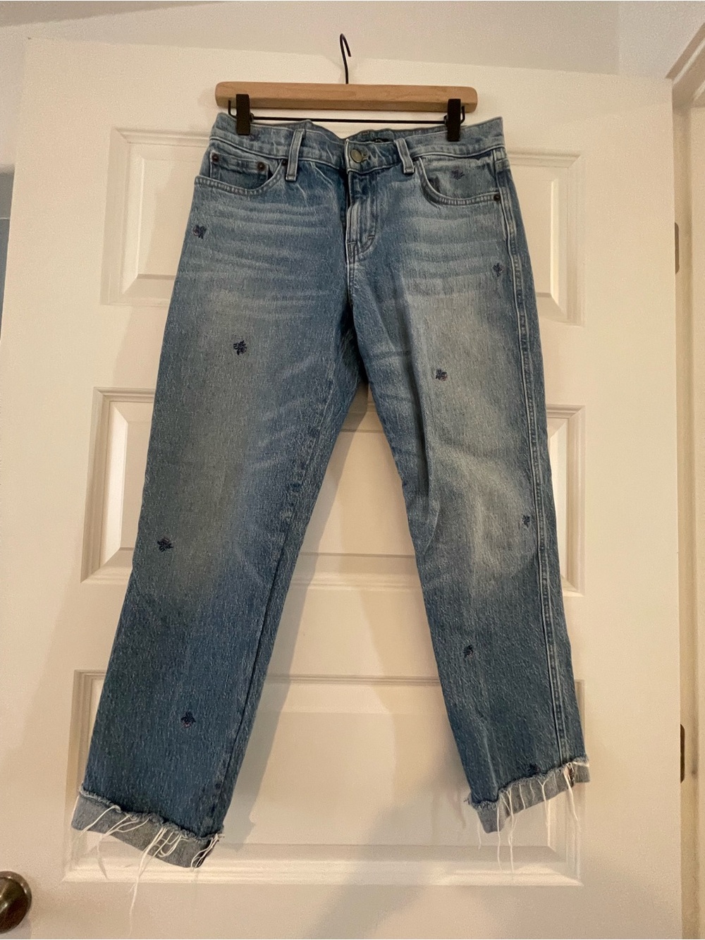 Lucky Brand Mid Rise Sienna Jeans